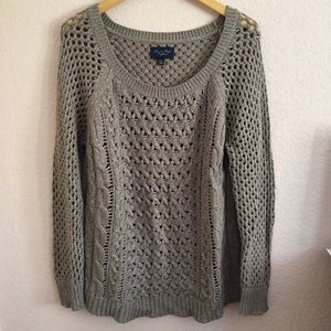 American Eagle Sweater