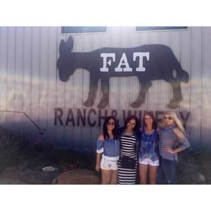 Meet your Posher, Leslie