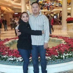 Meet your Posher, Pilar