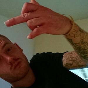 Meet your Posher, James