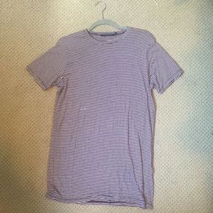 BRANDY MELVILLE T SHIRT DRESS