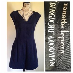 Nanette Lepore Dress