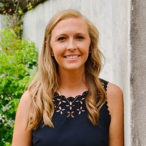 Meet your Posher, Lisa