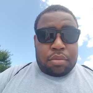 Meet your Posher, Lashawn