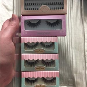 House of Lashes