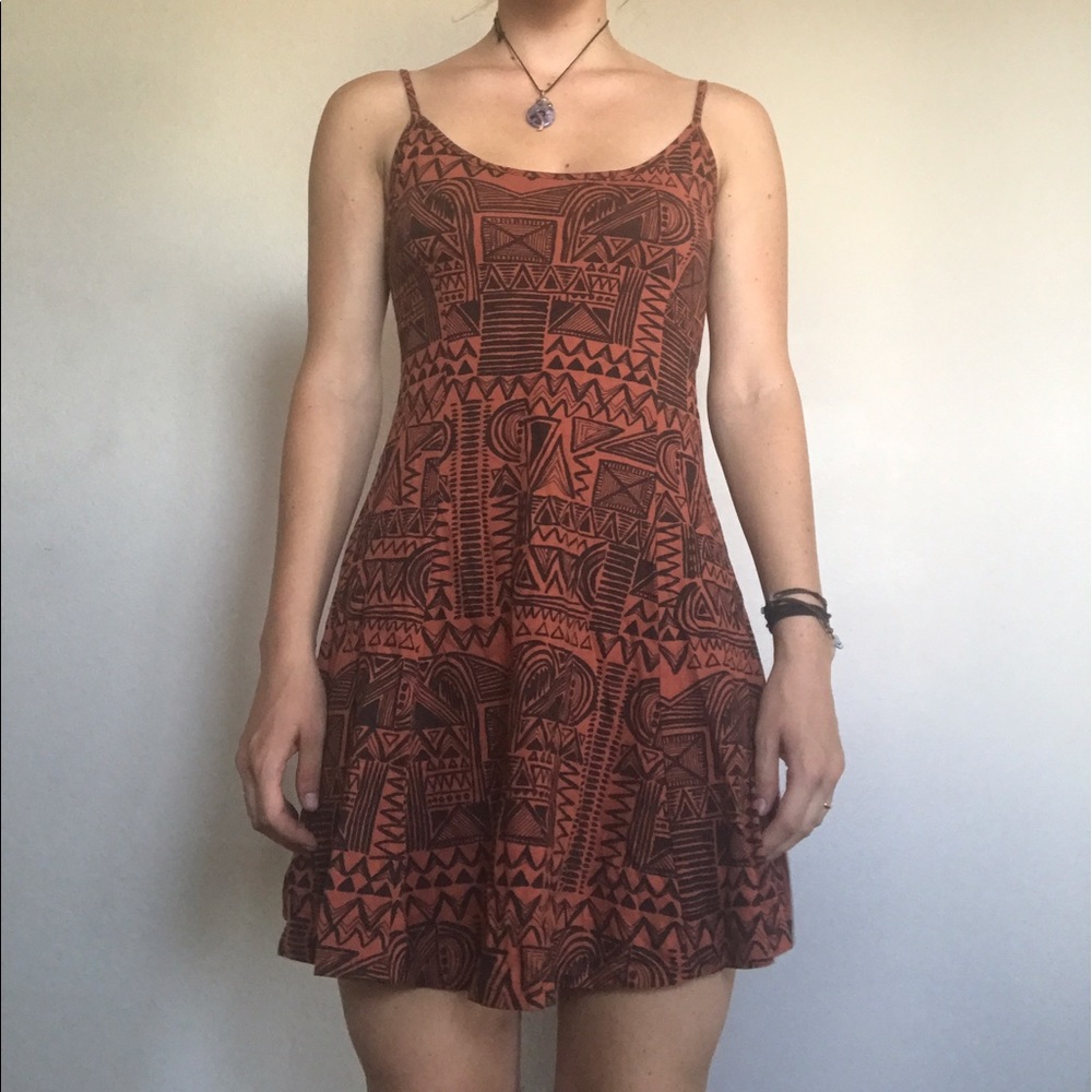 Billabong mini dress