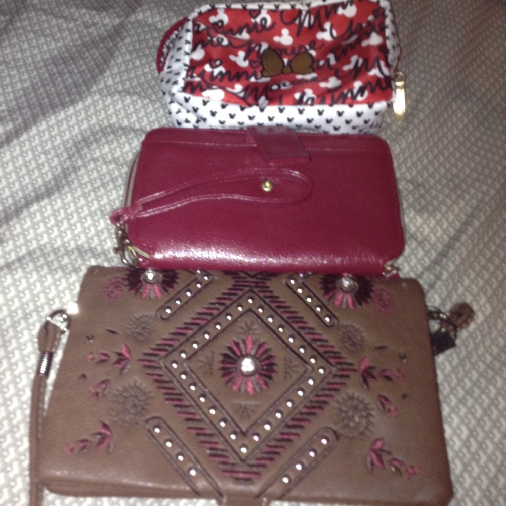Bag lot 90