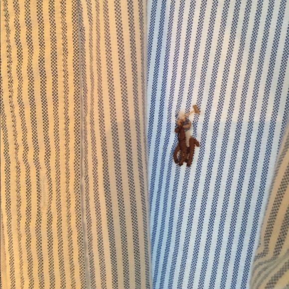 Button up - Picture 2 of 3