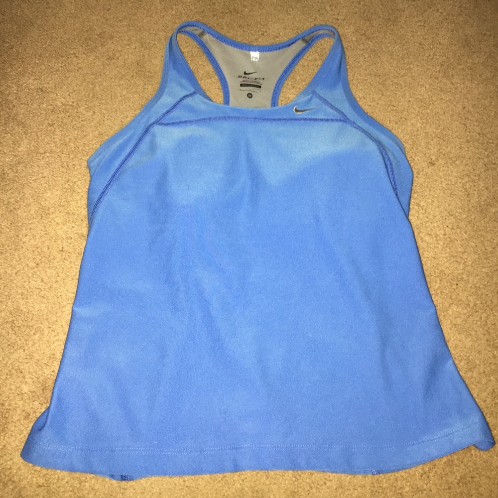 Nike Dri Fit tank