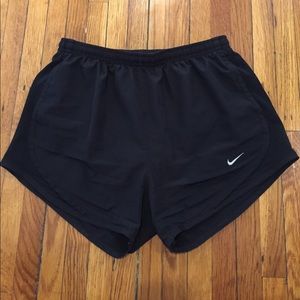 Nike dri-fit shorts