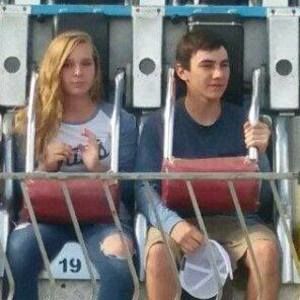 Meet your Posher, Hope