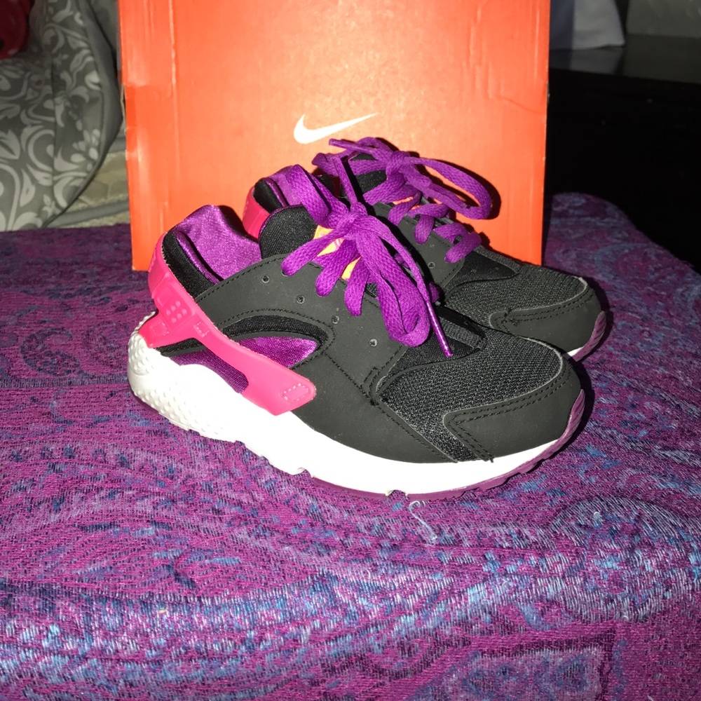 Nike Huarache
