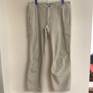 Size 12S Cargo Pants