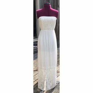 Abercrombie & Fitch Maxi Dress