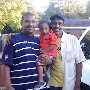 Meet your Posher, Jason