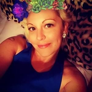 Meet your Posher, Lindsey