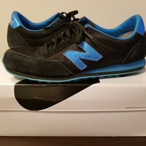 New Balance for Nine West