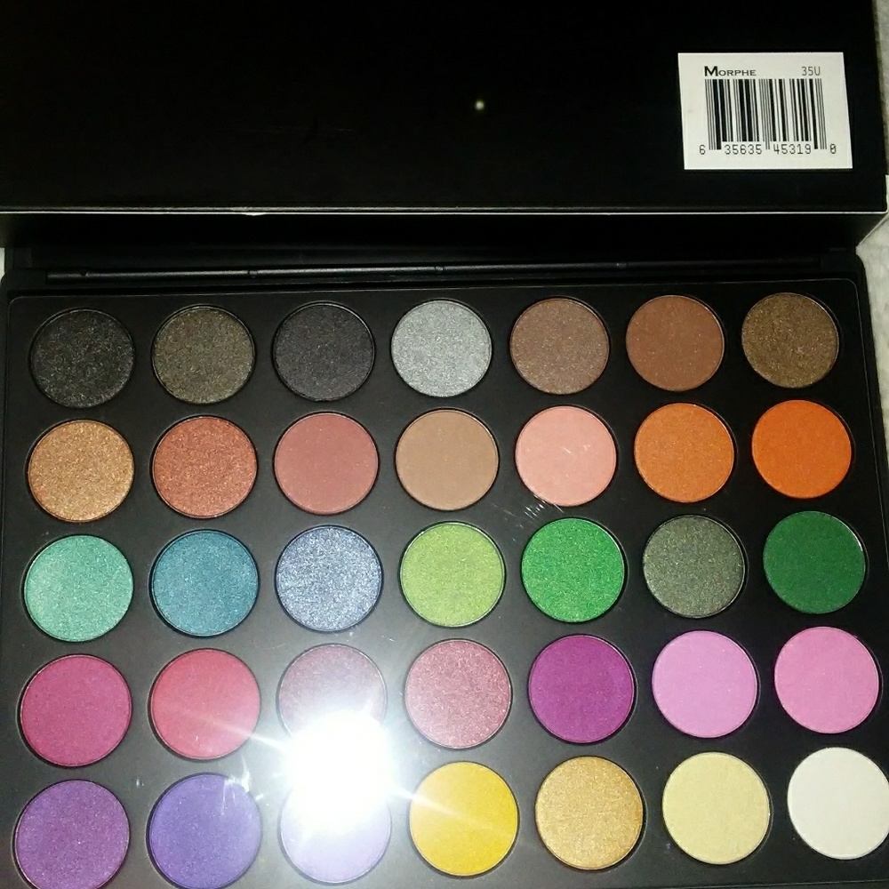 MORPHE 35U- SOLD