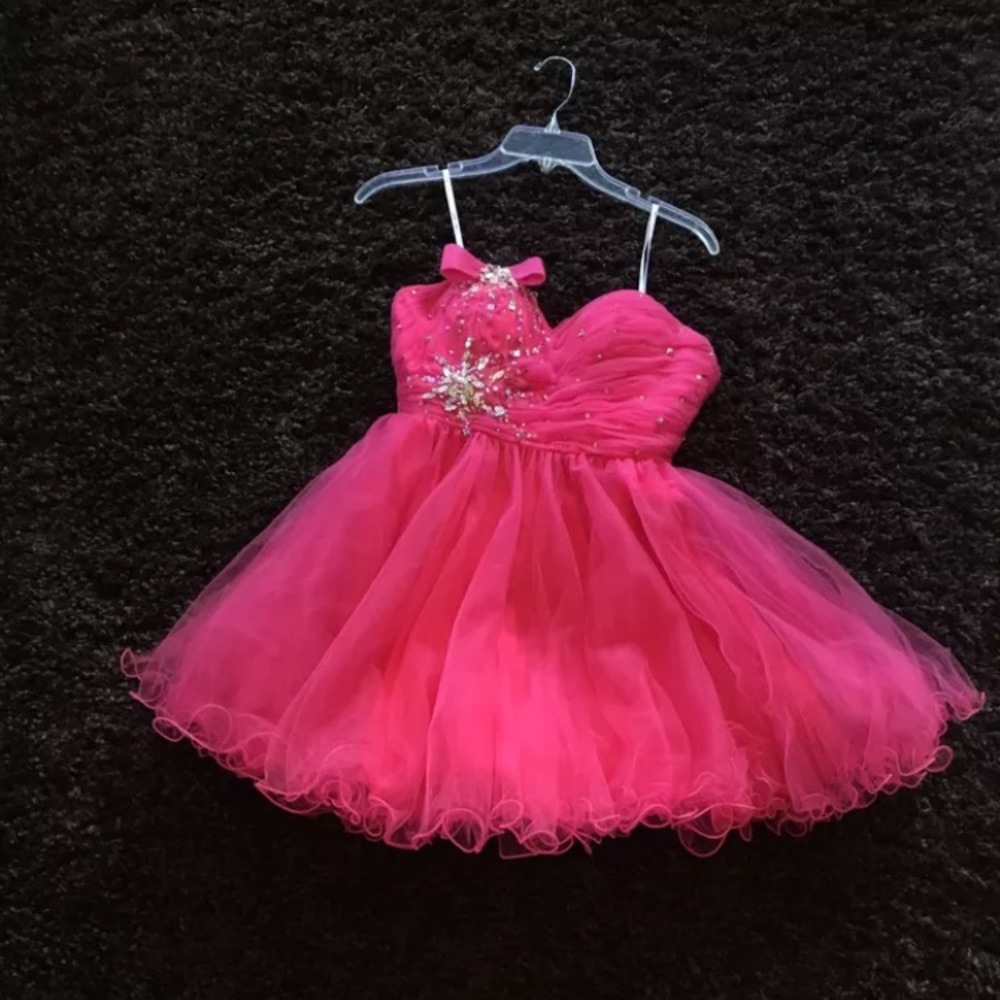 Alyce Paris homecoming/prom/formal dress