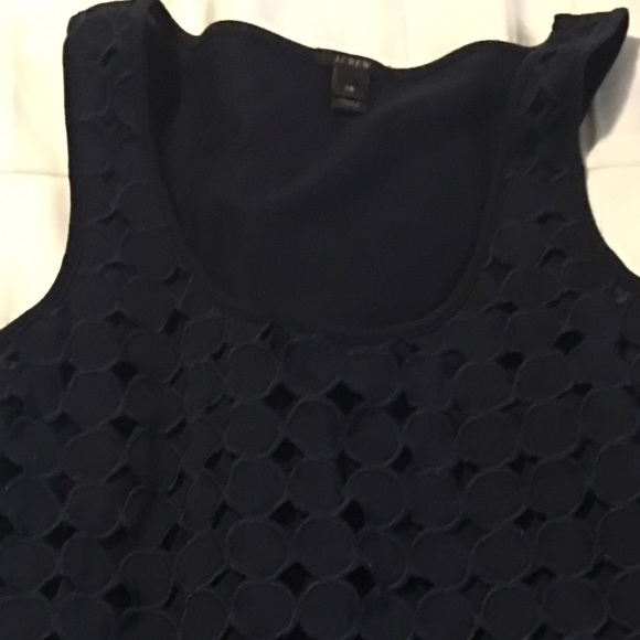 J crew top - Picture 3 of 5