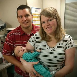 Meet your Posher, Philip