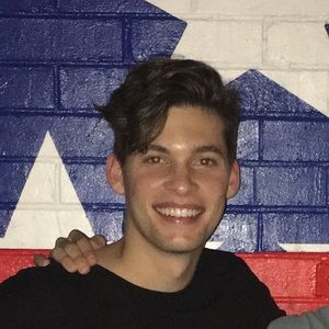 Meet your Posher, Thomas