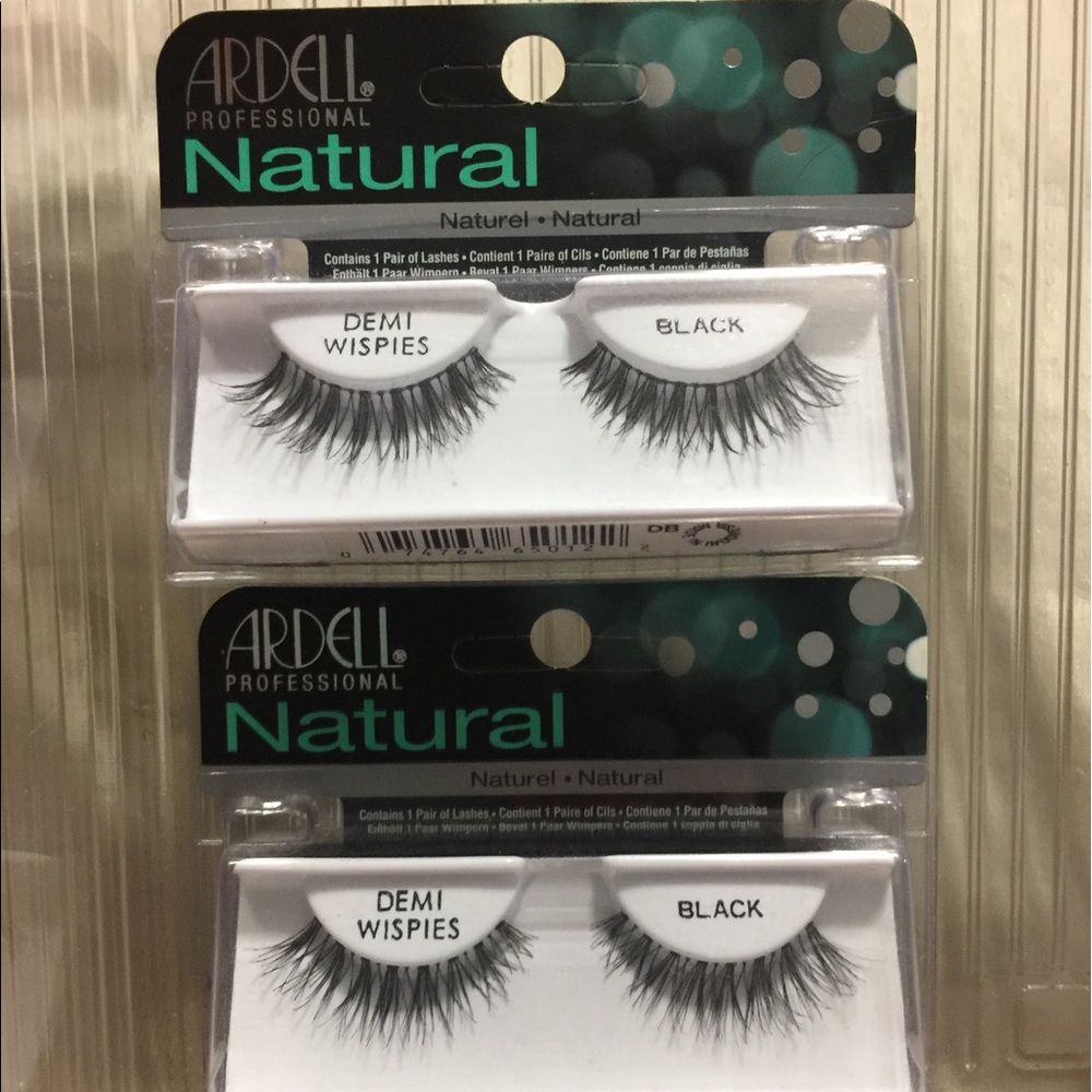 Ardell Demi Wispies Lashes