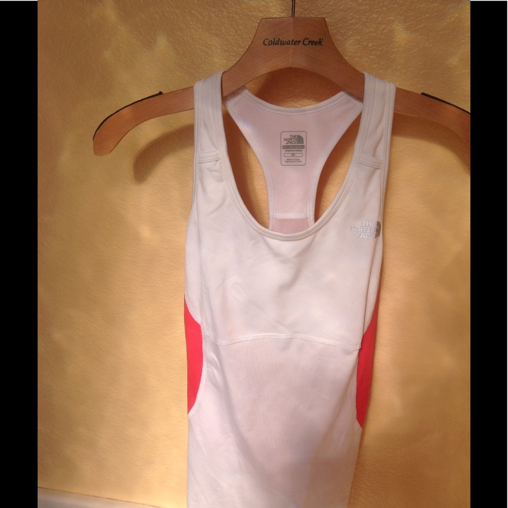 North Face Flight Series  tank