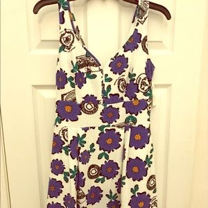 Madison Jules BoraBora dress