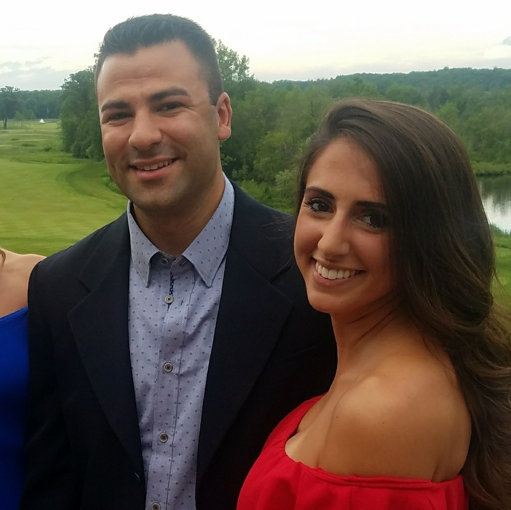 Meet your Posher, Dave