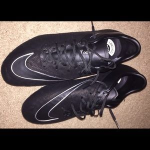 Nike hypervenom tech craft