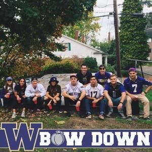 Meet your Posher, Jake