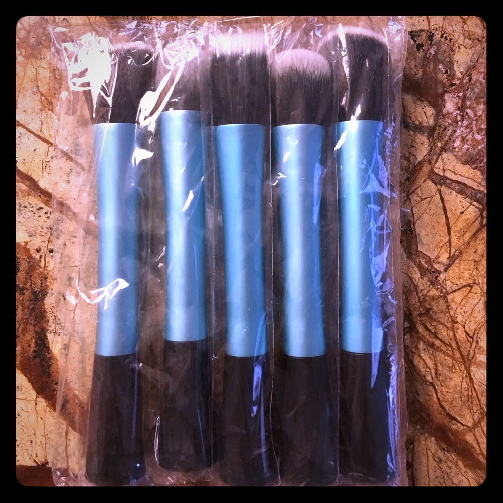 Stippling Brush Set (new)