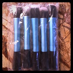 Stippling Brush Set (new)