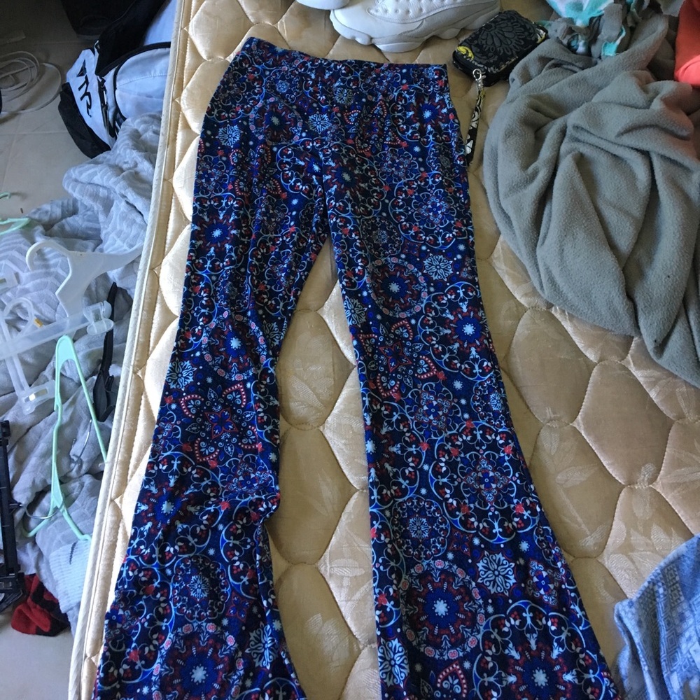 Fashion pants