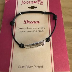 Dream bracelet