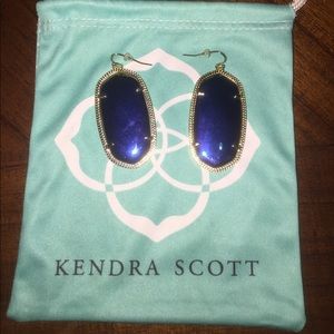 Kendra Scott Earrings