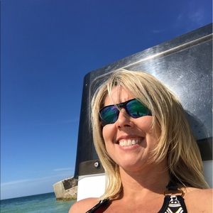 Meet your Posher, Marcy