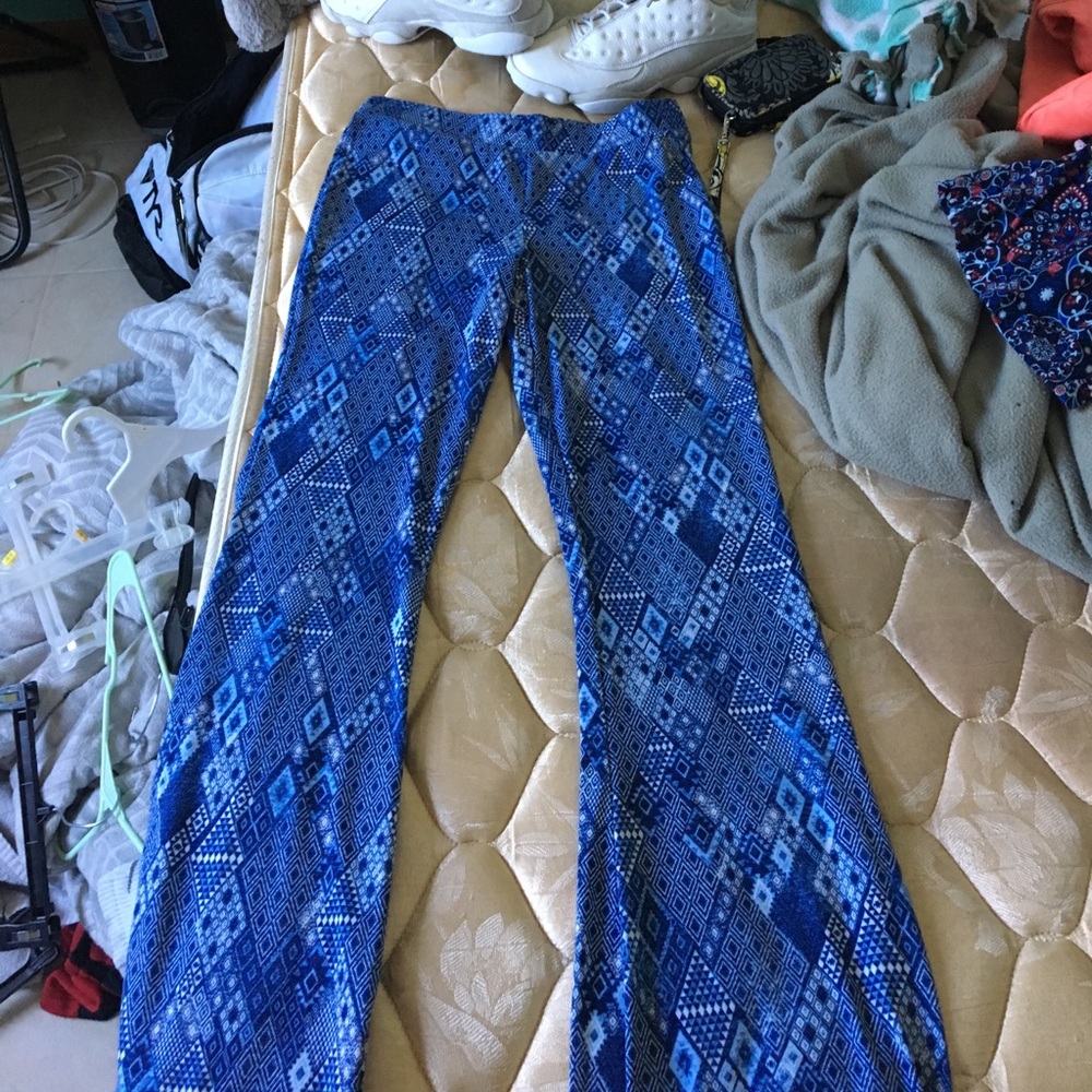 Fashion pants
