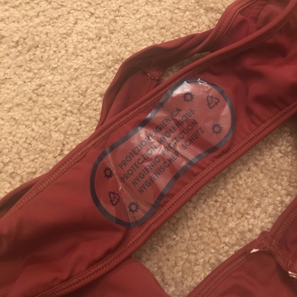 NWT BFYNE👙BIKINI - Picture 7 of 8