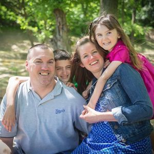 Meet your Posher, Nichole