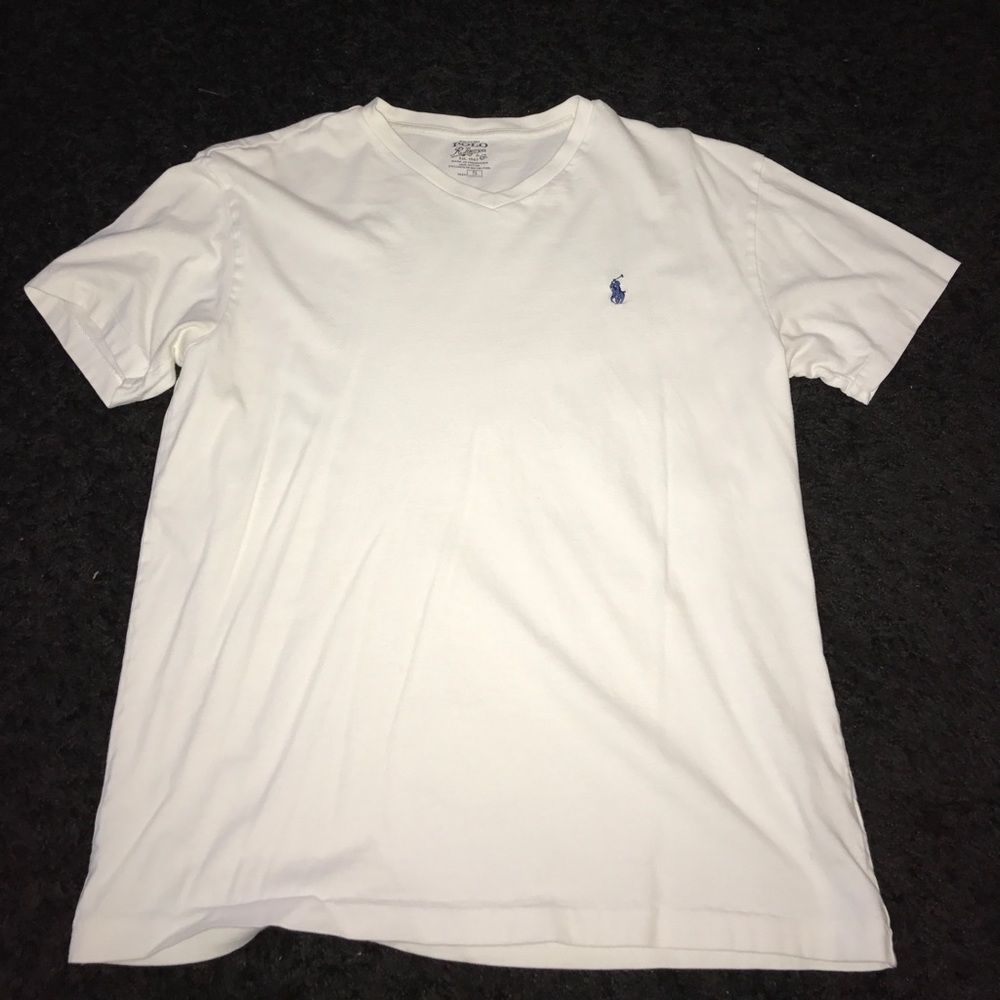 Polo shirt