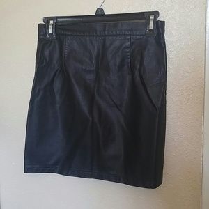 Forever 21 EXCLUSIVE Pencil Skirt