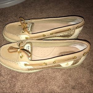 Sperry's
