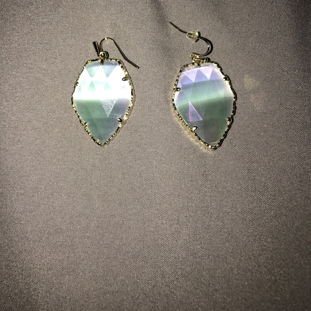 Kendra Scott Corley earrings