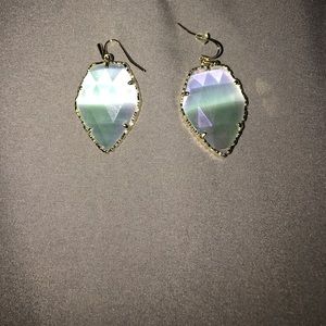 Kendra Scott Corley earrings
