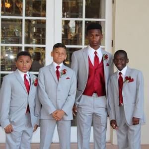 Meet your Posher, Keith