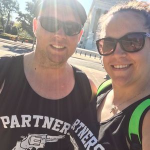 Meet your Posher, Raquel