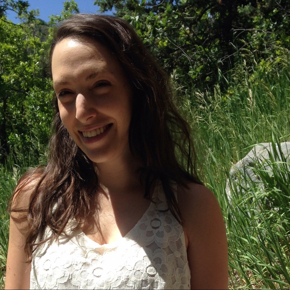 Meet your Posher, Olivia