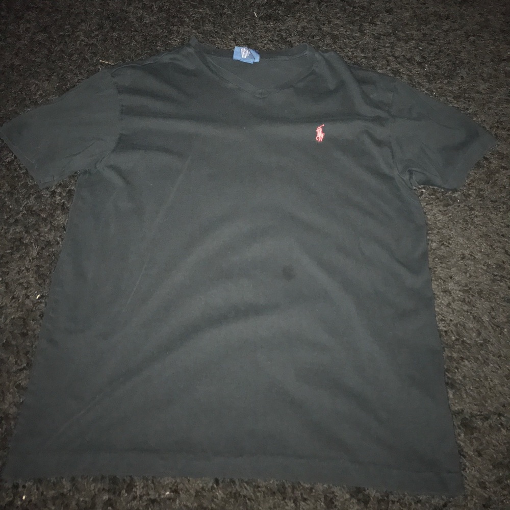 Polo shirt